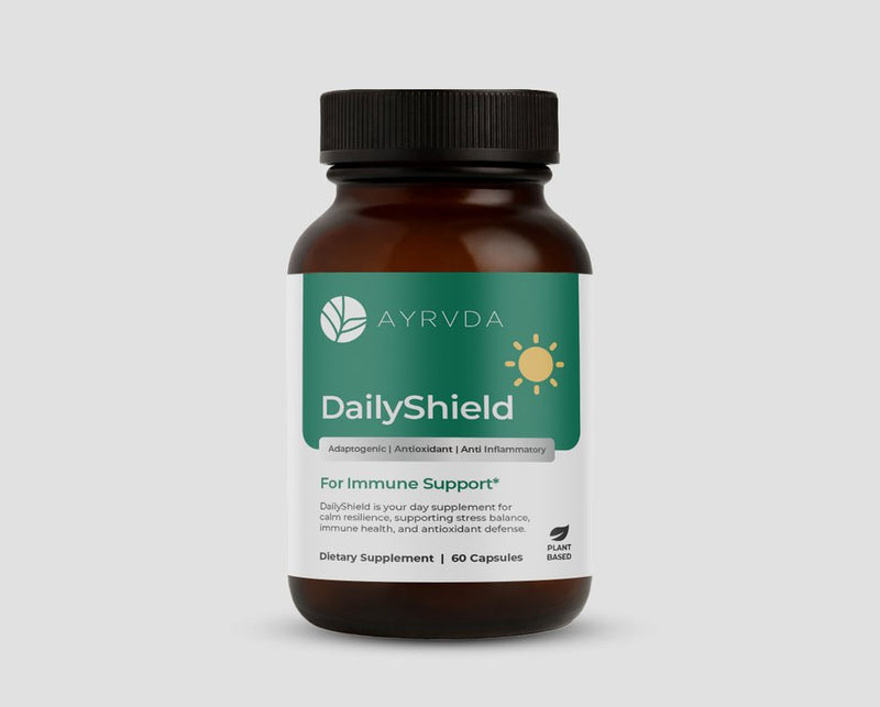 DailyShield