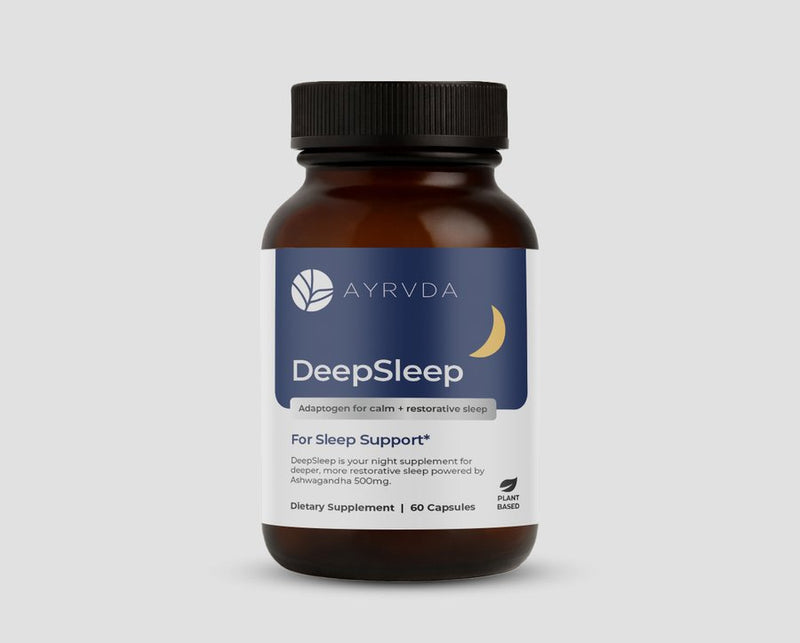 DeepSleep